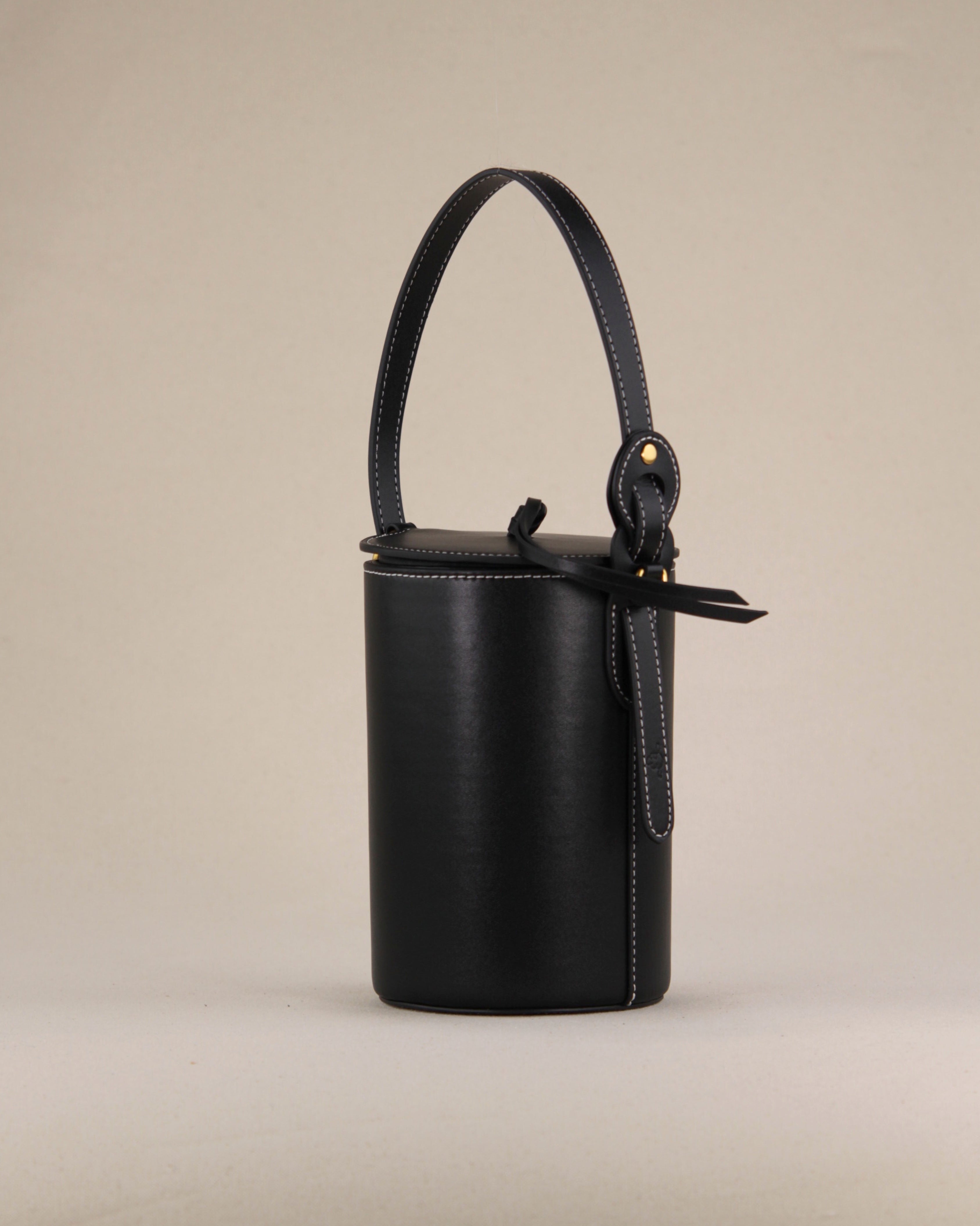 Lula Bag | Genuine Leather Women's Bag – Curated Attitude