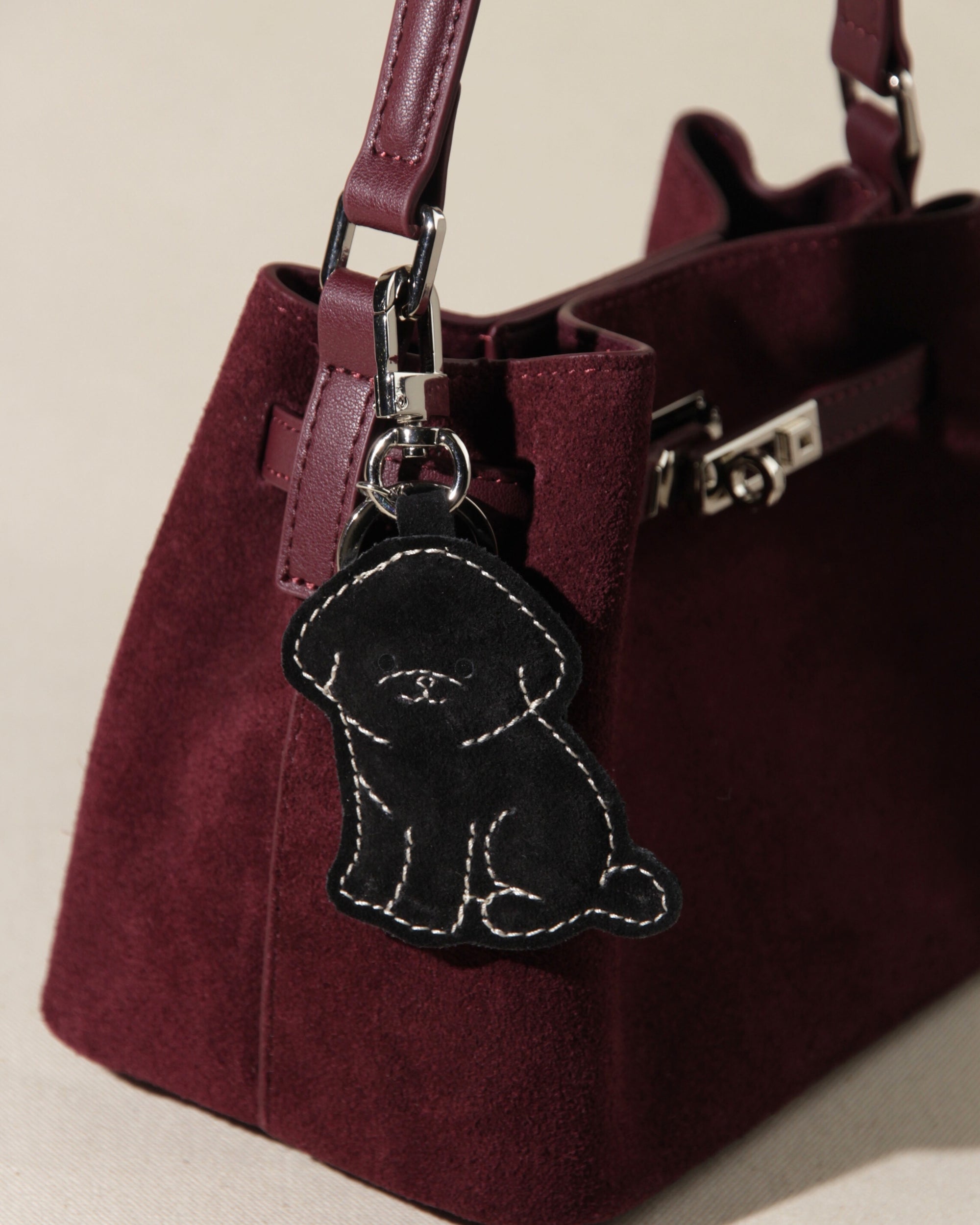 PETITS AMIS (POODLE)