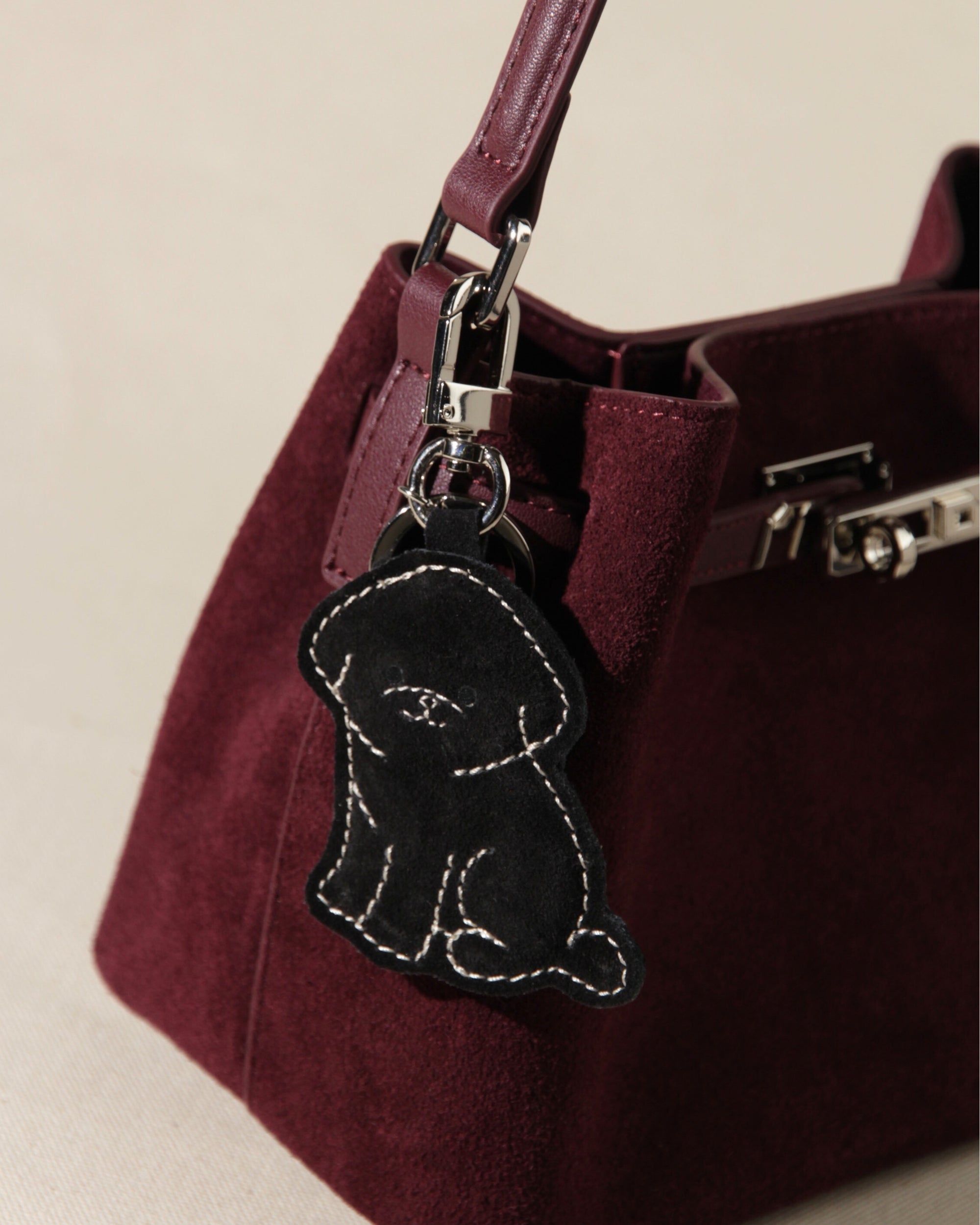 PETITS AMIS (POODLE)