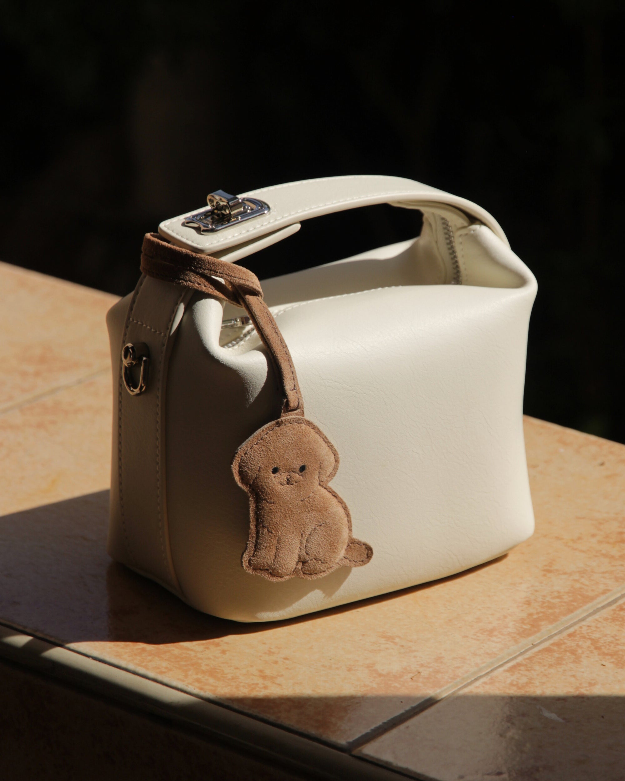 PETITS AMIS (POODLE)