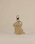 Petits Amis Poodle Charm