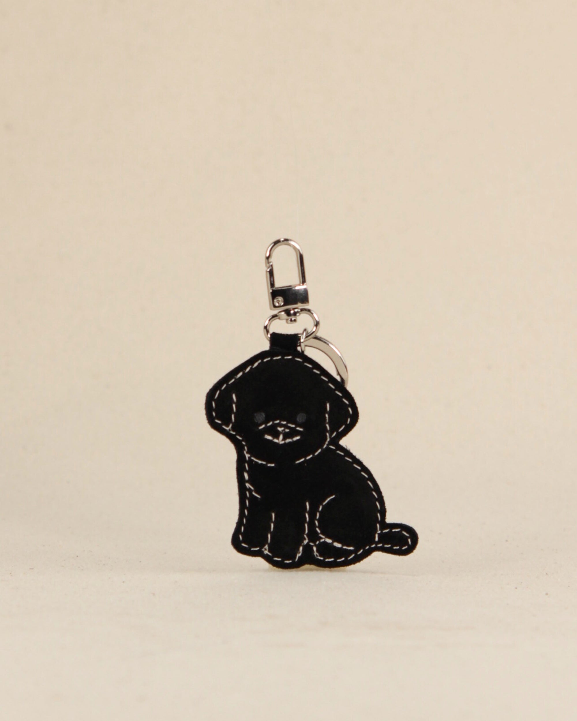 Petits Amis Poodle Charm